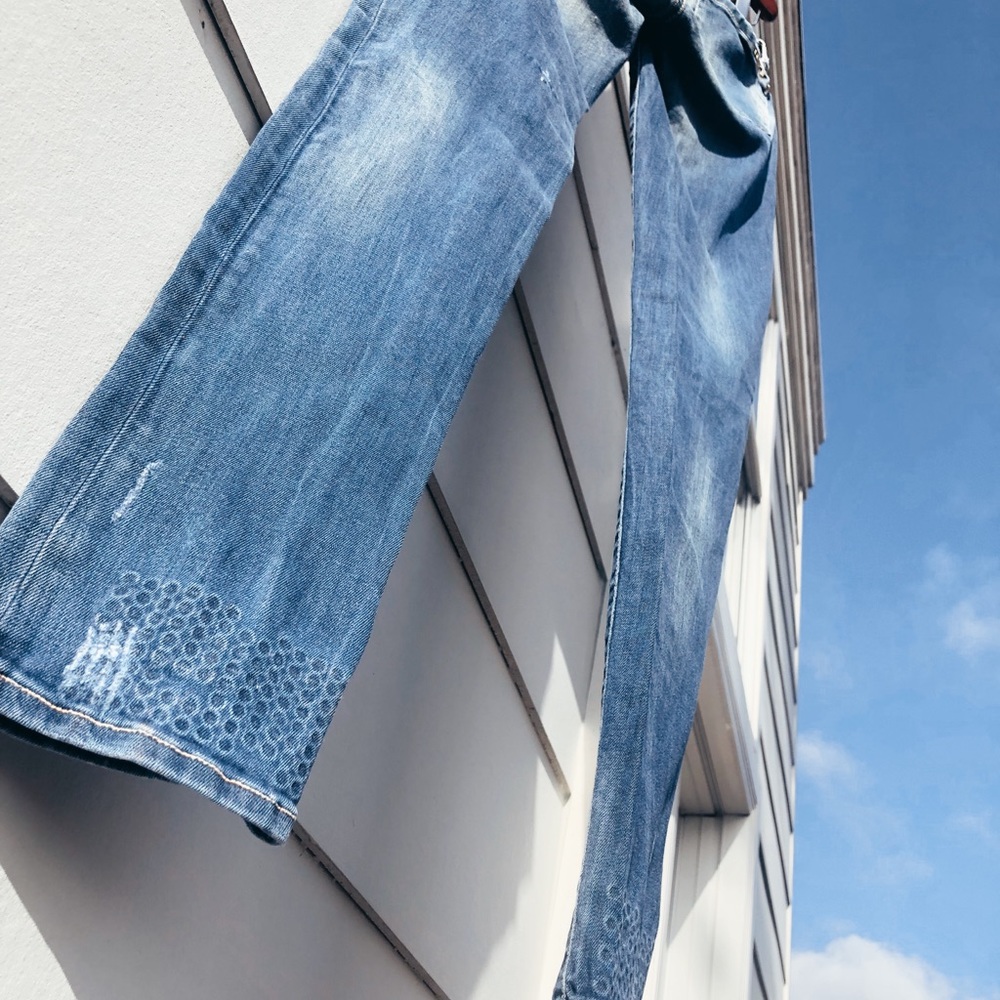 MET Jeans/Size: 28.